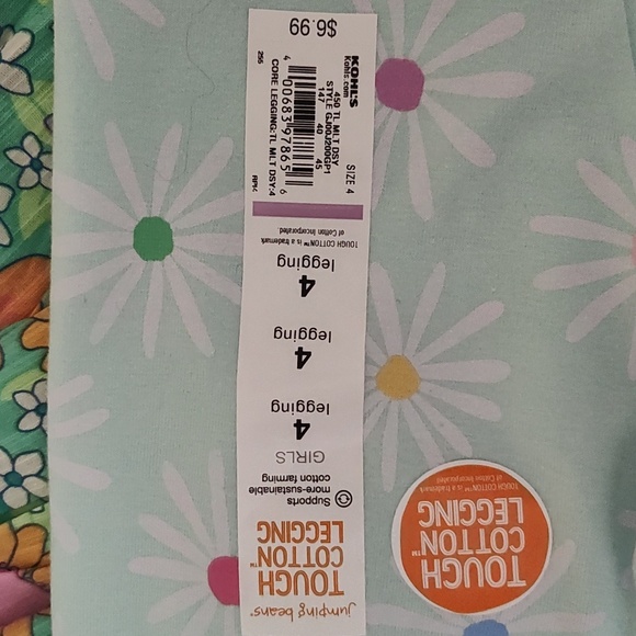 New 2pc size 4 outfit - Picture 3 of 7